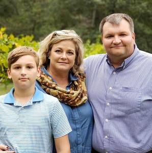 Meet your Posher, Lori